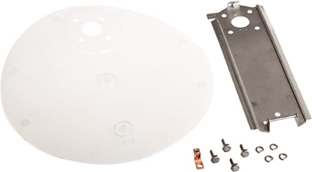 BRKT WALL MNT ASY AQLII BRKT WALL MNT ASY AQLII, Parts, Pentair, Pool Supplies