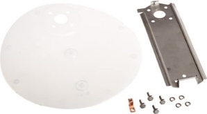 BRKT WALL MNT ASY AQLII BRKT WALL MNT ASY AQLII, Parts, Pentair, Pool Supplies