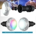 PAL Evenglow Fiberglass Pool & Spa Light - 64-EGF-80