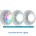 Sonar Lights - 64-EGL-2