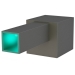 Scupper Feature Light - 64-EGSL-80