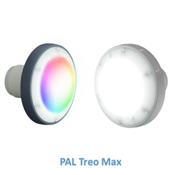 PAL Treo Max Nicheless Pool & Spa Light Lights, Pal Lighting, Treo Max, Pool Supplies, Pool Lights, Spa Lights