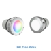 Pal Treo - Retro LED Lights - 64-EGTV2-01
