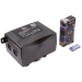 LED Lighting Controllers - 64-PCR-1Z-SM-16