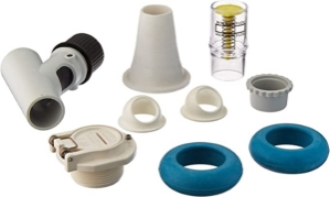 Accessory Kit, Pool Shark Accessory Kit, Pool Shark, Parts, Pentair, Pool Supplies