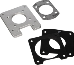 BLOWER/ADAPTER PLATE GSKT BLOWER/ADAPTER PLATE GSKT, Parts, Pentair, Pool Supplies