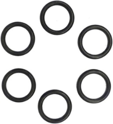 COIL/TUBESHEET ORING PKG COIL/TUBESHEET ORING PKG, Parts, Pentair, Pool Supplies