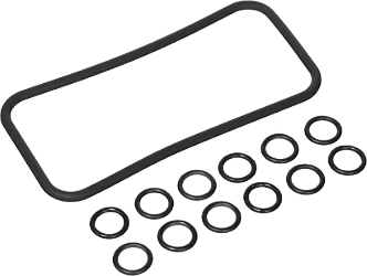 Manifold o-ring kit, MaxETherm Manifold o-ring kit, MaxETherm, Parts, Pentair, Pool Supplies