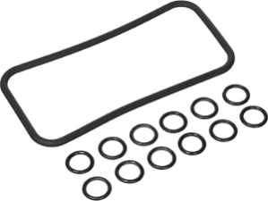Manifold o-ring kit, MaxETherm Manifold o-ring kit, MaxETherm, Parts, Pentair, Pool Supplies