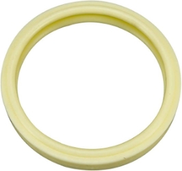 GASKET LENS AQ 120V 4" SILICONE 0, Parts, Pentair, Pool Supplies
