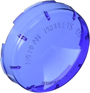 CVR SPA LENS BLUE 0, Parts, Pentair, Pool Supplies