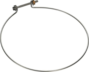 WIRE CLAMP AM SAM AMQTZ WIRE CLAMP AM SAM AMQTZ, Parts, Pentair, Pool Supplies