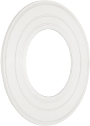 GASKET AQLMNTR GASKET AQLMNTR, Parts, Pentair, Pool Supplies
