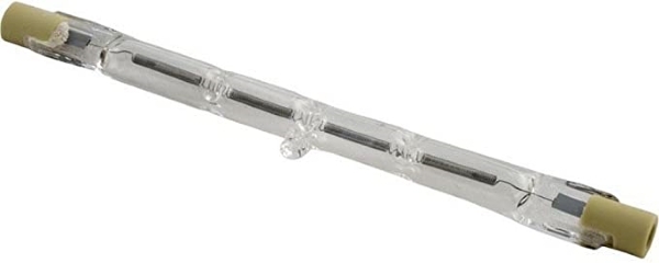 BULB AMQ 500W 120V T3 R7S HALOGEN 0, Parts, Pentair, Pool Supplies