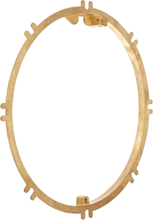 Plaster Ring, Large format niche 0, Parts, Pentair, Pool Supplies