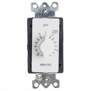 Spring-Wound Timer - Indoor Spring-Wound Timer - Indoor