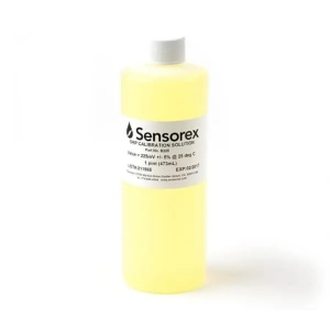 Zobell ORP Calibration Solution Calibration Solution