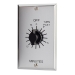 Interval Time Switch, Spring Wound - C515M