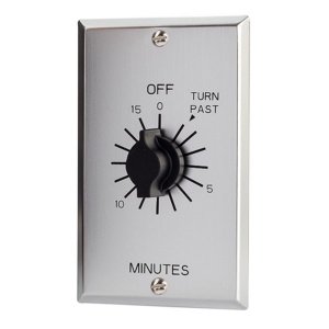 Interval Time Switch, Spring Wound Interval Time Switch, Spring Wound, Timers