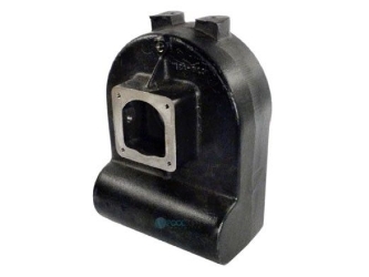 PMP BDY 2-1/2" NPT  PMP BDY 2-1/2" NPT , Parts, Pentair, Pool Supplies
