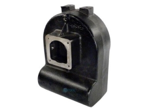 PMP BDY 2-1/2" NPT  PMP BDY 2-1/2" NPT , Parts, Pentair, Pool Supplies