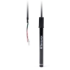 Graphite Contacting Conductivity Sensor, 12 mm Graphite Contacting Conductivity Sensor, 12 mm, CS150