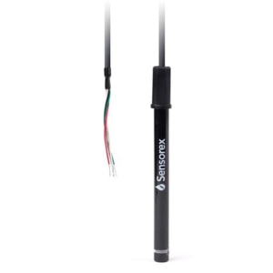 Graphite Contacting Conductivity Sensor, 12 mm Graphite Contacting Conductivity Sensor, 12 mm, CS150