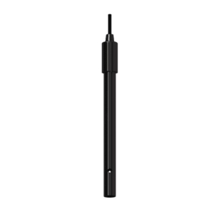 Contacting Conductivity Sensor, 12 mm Platinum Contacting Conductivity Sensor, 12 mm Platinum, CS200