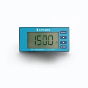 Conductivity Transmitter, 4-20mA 