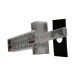 Blue-White F-300 Series Acrylic Flow Meters - F-30100P