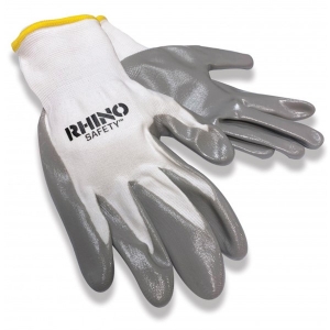 Safety Gloves 