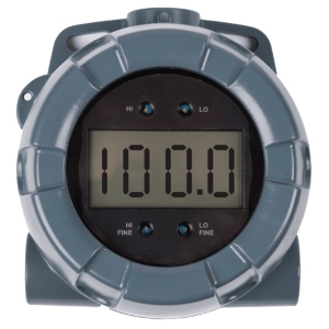 Display, Loop-Powered 4-20mA 
