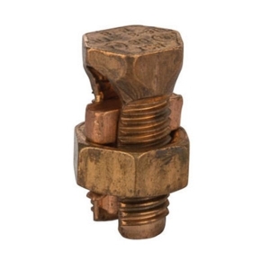 Copper Split Bolts 