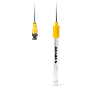 ORP Sensor, Single-junction, Polycarbonate 