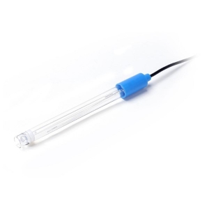 pH Sensor, Light-Duty Polycarbonate pH Sensor, Light-Duty Polycarbonate, S150C, Pool Parts, Pool Supplies