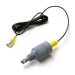 pH Sensor, Extended Life Strantrol Direct-Fit Replacement - S420C/10/BTD