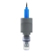 ORP (REDOX) Sensor, Extended Life Strantrol Direct-Fit Replacement - S420C-ORP/10/BTD