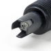 ORP (REDOX) Sensor, Extended Life Acu-Trol Direct-Fit Replacement - S465C-ORP-AU