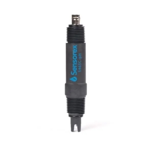 pH Sensor, Extended Life Acu-Trol Direct-Fit Replacement pH Sensor, Extended Life Acu-Trol Direct-Fit Replacement, S465C