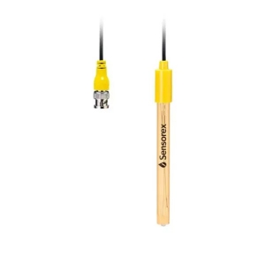 ORP Electrode, single-junction, epoxy body, Pt pinsensor                                        ORP Electrode, single-junction, epoxy body, Pt pinsensor, Metering, Probes