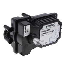 Valve Actuator, 24VAC Motorized Rotary Valve Actuators