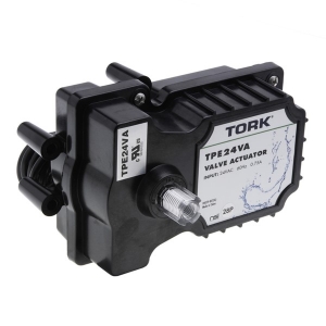 Valve Actuator, 24VAC Motorized Rotary Valve Actuators