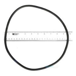 11" Black Posi-Flo® II O-Ring 11" Black Posi-Flo® II O-Ring, Parts, Pentair, Pool Supplies