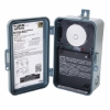 WiFi Tmer 40A 120-277V DPDT Outdoor WiFi Tmer 40A 120-277V DPDT Outdoor