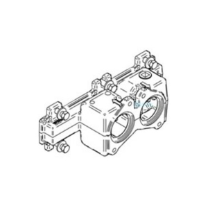 FRONT HEADER, BRONZE - ALL ASME FRONT HEADER, BRONZE - ALL ASME
