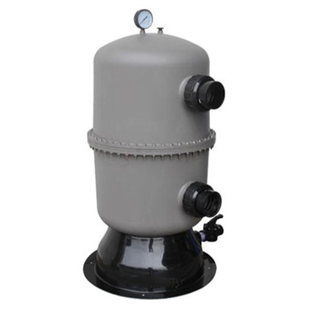 MultiCyclone 70XL Commercial Centrifugal Pre-Filter - 4 Inch (NSF Approved) 