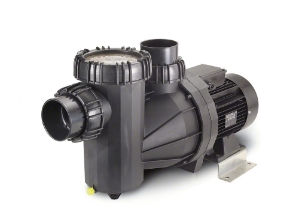 SINGLE PHASE COMMERCIAL PUMP 95-VIII 4HP SF1.25 1S 208-230V SINGLE PHASE COMMERCIAL PUMP 95-VIII 4HP SF1.25 1S 208-230V
