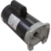 Pool and Spa Motor ODP Square Flange 2HP 115/230V - B2859