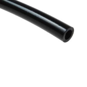 LLDPE Tubing, 3/8" ID x 1/2" OD x 1/16" wall, Black, (per foot) Tubing, 3/8" ID x 1/2" OD x 1/16" wall, Black, per ft., Chemical Pumps, Accessories, Pool Supplies, Spa Supplies