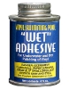 Vinyl Pool Repair Kit 4 oz. 500 sq. in clear vinyl Vinyl Pool Repair Kit 4 oz. 500 sq. in clear vinyl